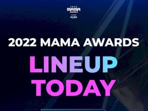Line Up MAMA 2022 Day 2 Nanti Malam, Ada J-Hope BTS, ITZY, hingga TREASURE