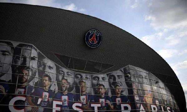 Cari Markas Baru, PSG Ingin Cabut dari Parc des Princes