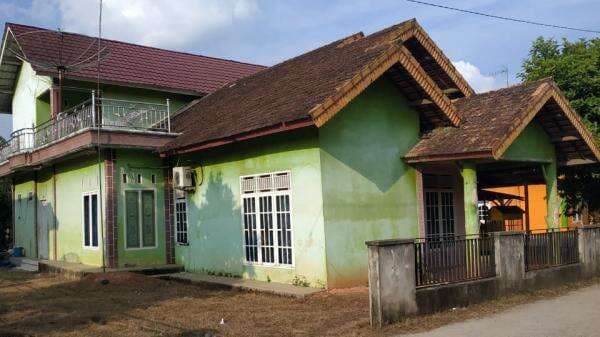 Rumah Kondisi Bagus di Prabumulih Dilelang Murah, Rp 300 Jutaan