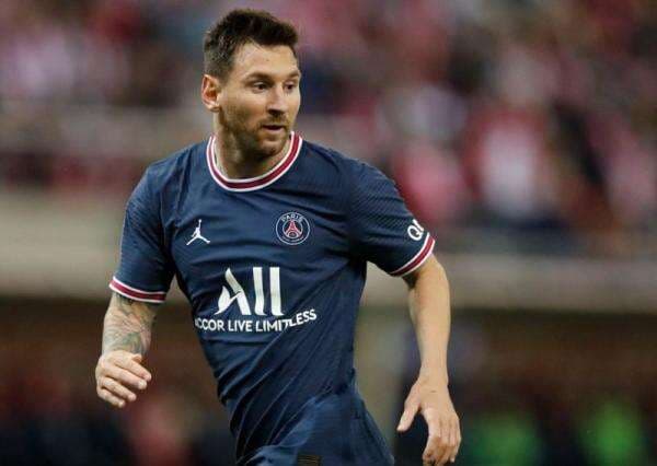 Kontrak Hampir Habis, Kemanakah Lionel Messi Akan Pindah?