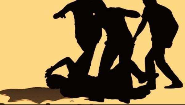 Kasus Empat Oknum Bea Cukai `Gebuki` Sopir Truk Berujung Damai Kasus Empat Oknum Bea Cukai `Gebuki` Sopir Truk Berujung Damai