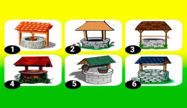 Tes Psikologi: Lempar Koin Imajiner ke Sumur Harapan dan Cari Tahu Apakah Impian Anda akan Menjadi Kenyataan