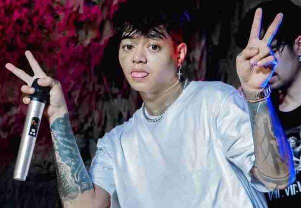 Reza Arap Periksa Hati Setelah 9 Bulan 'Gila' Konsumsi Alkohol, Hasilnya Bikin Ketawa!