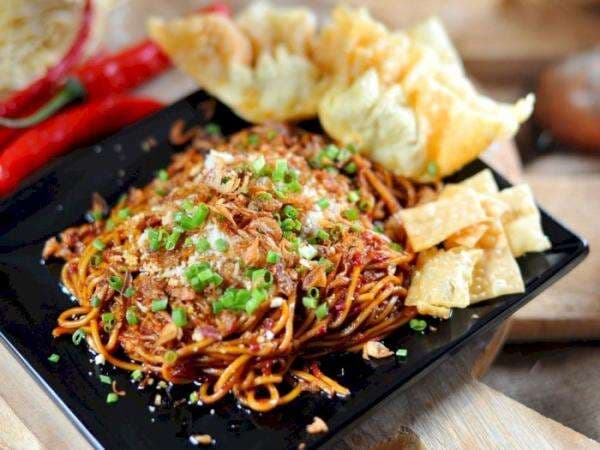 Daftar Harga Mie Gacoan Lengkap dengan Menunya, Terbaru 2022!