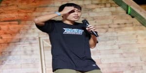 Biodata dan Profil Kukuh Adi: Umur, Agama dan Karier, Komika Viral Permalukan Denise Chariesta