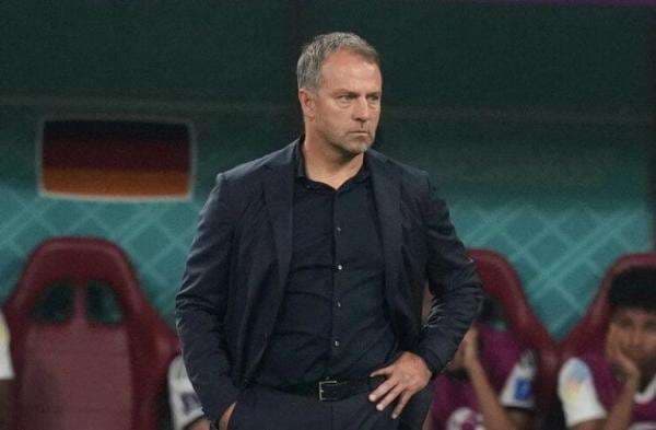 Piala Dunia 2022 Kosta Rika Vs Jerman Menang Atau Flick Dipecat