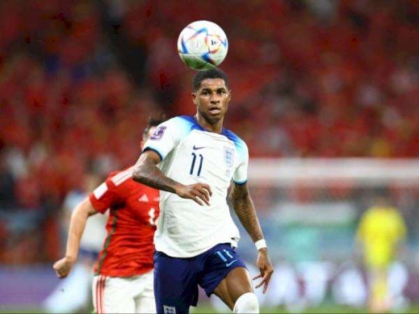 Daftar Pemain MU yang Tampil Menggila di Piala Dunia 2022: Rashford Kejar Top Skor