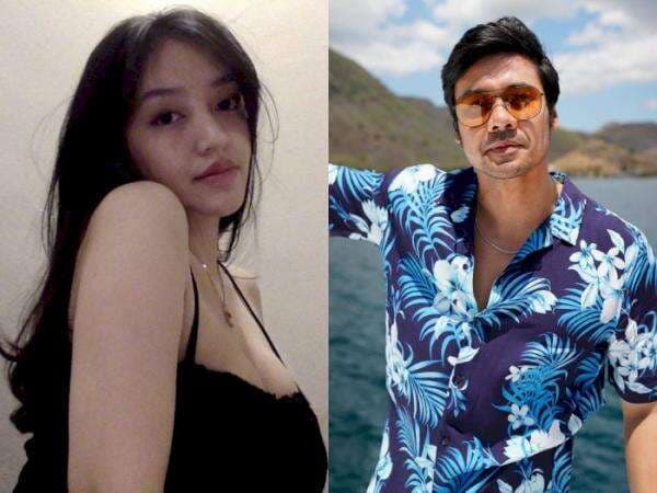 Ibu Amanda Zahra Semprot Chicco Jerikho soal Perselingkuhan: Jangan Hancurkan Anak Saya