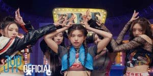 Download Lagu MP3 ITZY - Cheshire, Lengkap Lirik dan Terjemahan Indonesia