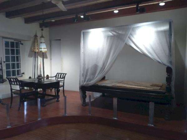 Kisah Pilu Penjara Bawah Tanah di Kota Tua Jakarta, Konon Aura Mistisnya Kental Terasa! Kisah Pilu Penjara Bawah Tanah di Kota Tua Jakarta, Konon Aura Mistisnya Kental Terasa!