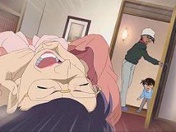 3 Racun yang Paling Sering Dipakai Membunuh di Film Detektif, Termasuk di "Detective Conan"