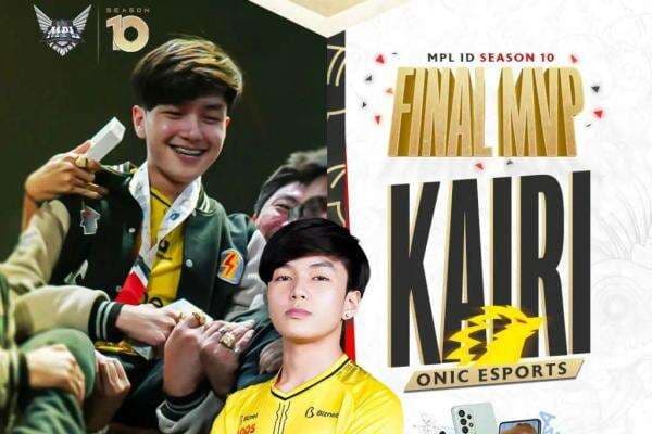 Simak Cara Bermain Mobile Legends Supaya MVP Terus!