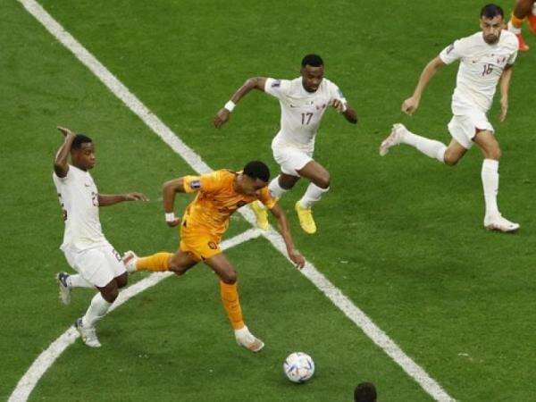 14 Tim Negara yang Lolos ke 16 Besar Piala Dunia 2022