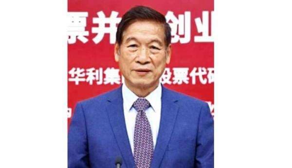 Kisah Orang Terkaya: Zhang Congyuan, Raja Sepatu Misterius di Taiwan, Mitra Nike dan Puma!