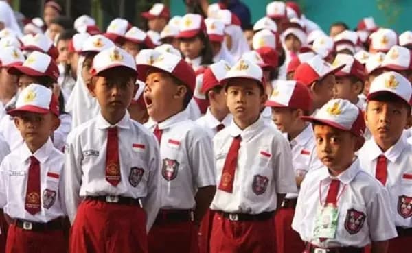 Jadwal Libur Sekolah Siswa SD Tahun 2022/2023 di Jawa-Bali