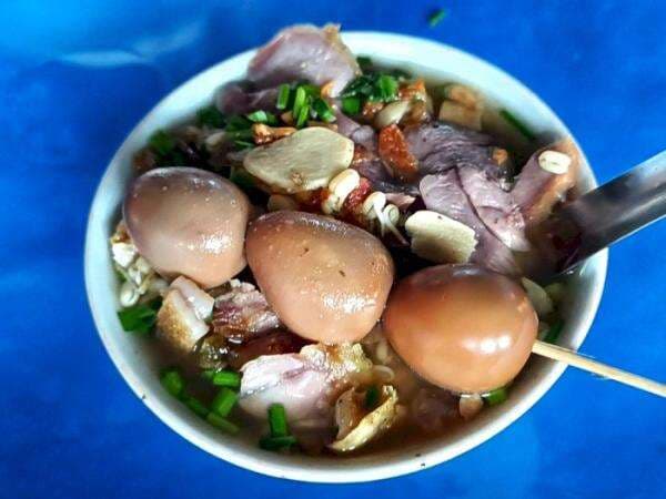 Soto Mungil Khas Tulungagung, Seporsi Enggak Bakal Cukup Bikin Nambah Terus