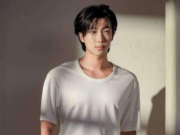 Makna dan Lirik Lagu Wild Flower RM BTS, Ceritakan Ketenaran yang Jadi Belenggu