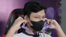 Biodata dan Profil RBL Fearless Lengkap Umur, Agama, dan Instagram, Atlet Esport Tersandun