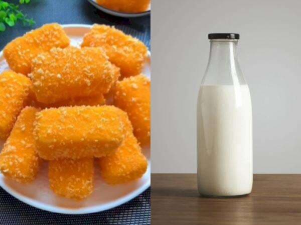 Kenalin Nih Dangke, Susu Goreng dari Sulawesi Selatan yang Rasanya Unik Banget!