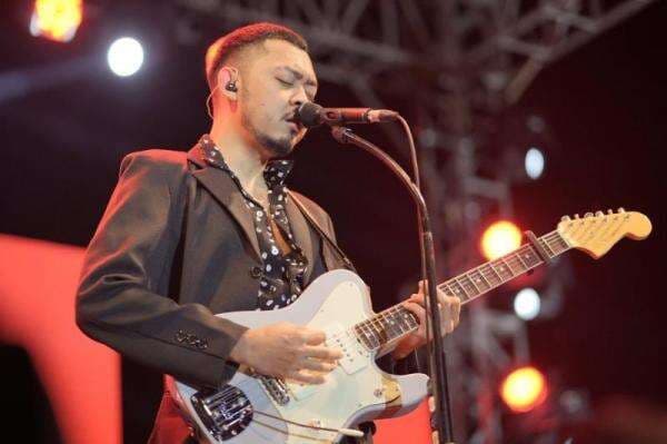 Lirik Lagu Kemarin - Pamungkas, Berkisah tentang Orang yang Sudah Move On