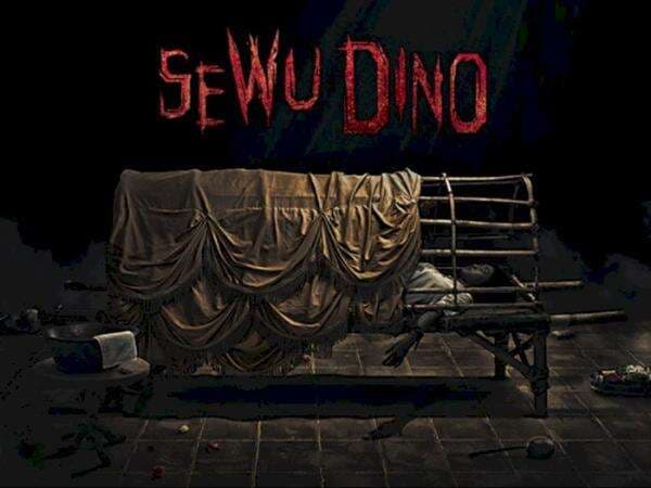 Film Horor 'Sewu Dino' Umumkan Jajaran Pemain &amp; Poster Perdana, Syuting Mulai 10 Desember