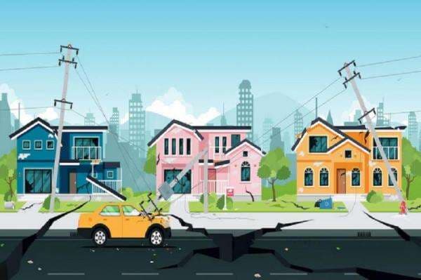 BMKG Sebut Gempa Garut Dipicu Aktivitas Lempeng Indo-Australia, Dirasakan di Sejumlah Wilayah Ini