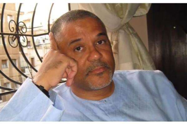 Kisah Mualaf Amerika Idris Diaz Pergi Haji Dibiayai Orang Yahudi