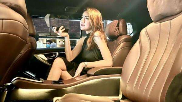 Siapkan Rp 88 Juta, Interior Innova Anda Bisa Diubah Semewah Toyota Alphard