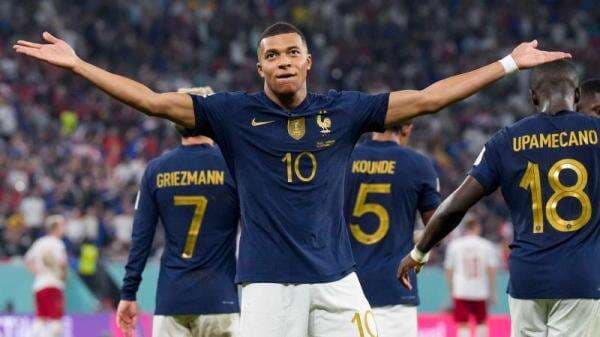 Prediksi Prancis Vs Polandia di Piala Dunia 2022: Ujian Berat Les Bleus