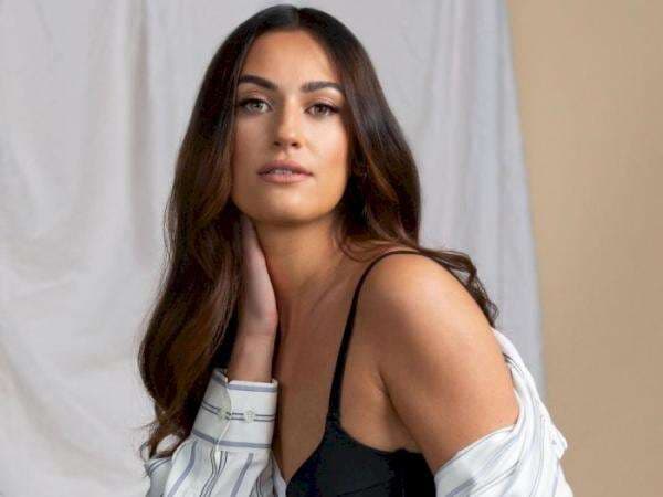 WAGs Timnas Belanda Istri Nathan Ake Curi Perhatian, Wajah Cantik Gak Bosenin