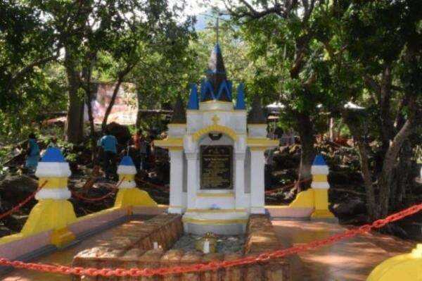 Mengenal Larantuka, Kerajaan Kristen di Indonesia yang Jarang diketahui Keberadaannya