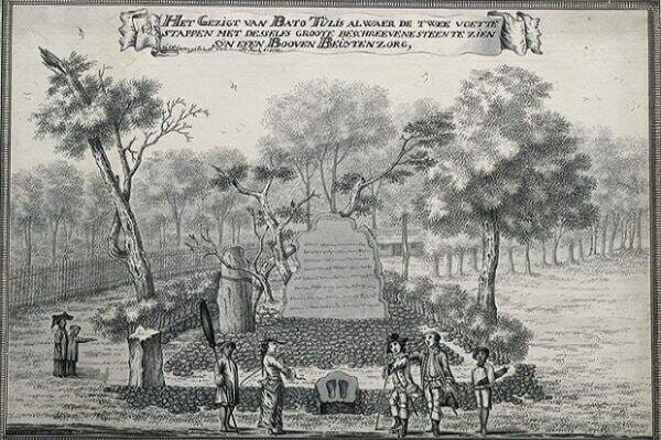 Terungkap! Alasan Jawa Barat Minim Peninggalan Candi Zaman Kerajaan Terungkap! Alasan Jawa Barat Minim Peninggalan Candi Zaman Kerajaan