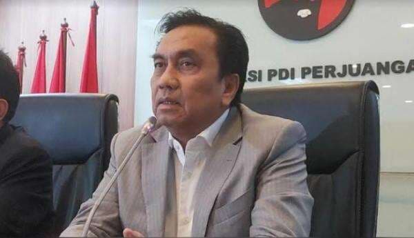 Ini Omongan Simbolon KSAD KSAU Danjen Kopassus Dan Pangkostrad Bakal Diganti