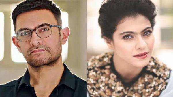 Kajol Ngaku Kagum dengan Aamir Khan, Ini Alasannya