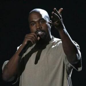 Unggah Simbol Nazi, Twitter Tangguhkan Lagi Akun Kanye West