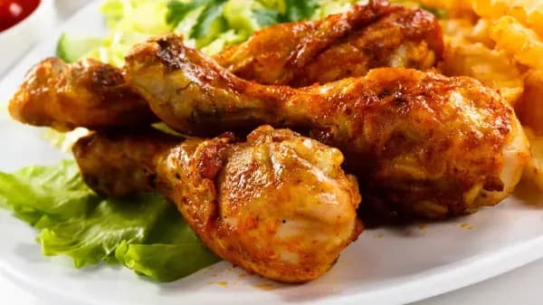 Hangatkan Ayam Tapi Jadi Kering? Ini Tipsnya Agar Tetap Lembut dan Lezat