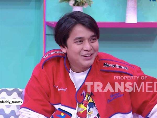 3 Pernyataan Billy Syahputra Menanggapi Isu Jual Rumah Olga