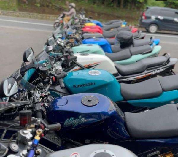 Inilah 2 Motor Pengganti Yamaha RX King dan Ninja 150 RR