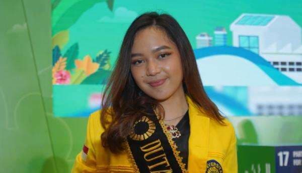 Duta Kampus SDGs UI Sebut Pemanfaatan Mineral Indonesia Belum Maksimal