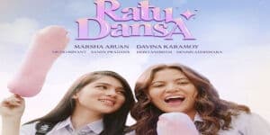 Sinopsis dan Daftar Pemain Ratu Dansa, Film Marsha Aruan Terbaru Tayang Desember di Bioskop Online Sinopsis dan Daftar Pemain Ratu Dansa, Film Marsha Aruan Terbaru Tayang Desember di Bioskop Online