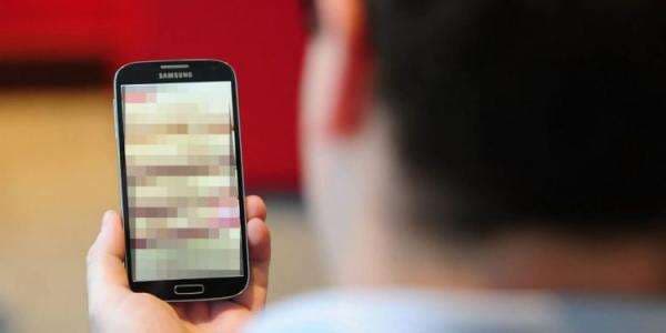 Video Polisi Masturbasi Saat Video Call Viral, Polda Jateng Angkat Bicara