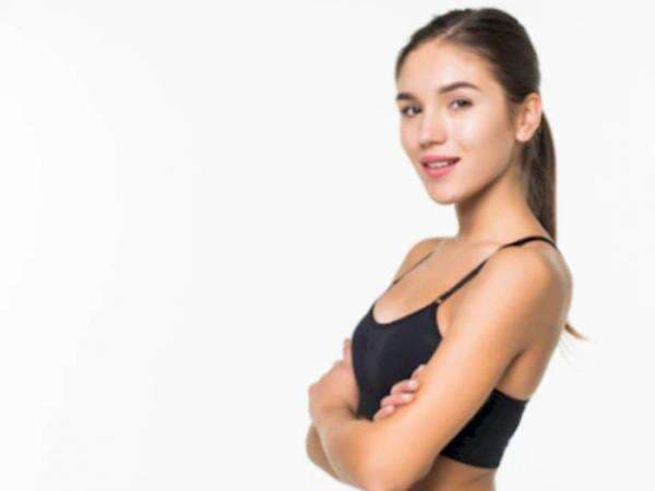 Sssth... Body Goals Gak Cuma Seksi, Simak Penjelasan Ini