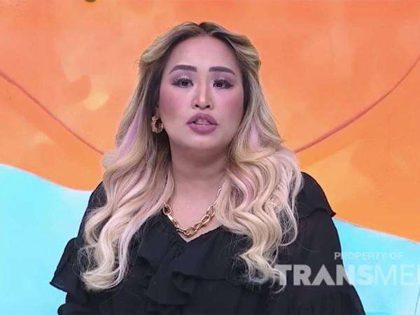 Sindir Maia Estianty, Pinkan Mambo Sebut Nama Ahmad Dhani