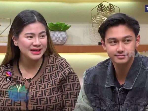 Felicya Angelista Lakukan Ini Jika Caesar Hito Ketahuan Selingkuh