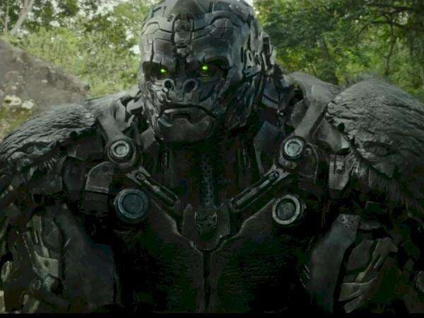 Fakta Tentang Maximal, Kelompok Hewan Buas yang Muncul di Transformers: Rise of the Beasts