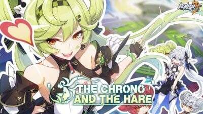 Honkai Impact 3rd v6.2 Segera Hadir, Sambut Chrono Navi!