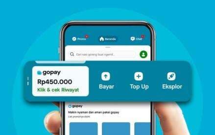 Trik Baru Cara Transfer DANA ke GoPay Tanpa Premium Trik Baru Cara Transfer DANA ke GoPay Tanpa Premium