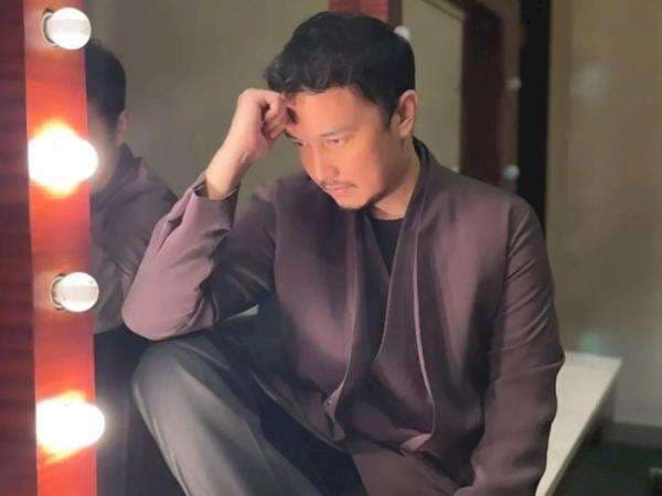 Dimas Aditya Pengen Gondrong Usai Transplantasi Rambut: Semoga Gak Malu-maluin Dimas Aditya Pengen Gondrong Usai Transplantasi Rambut: Semoga Gak Malu-maluin