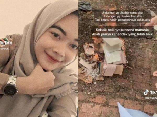 Usai Gagal Nikah karena Mahar Sertifikat Rumah, Wanita Ini Ngaku Gak Minta tapi Bertanya