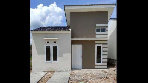 Anak Milenial Wajib Tahu! Ada Rumah Dijual Murah di Muara Enim